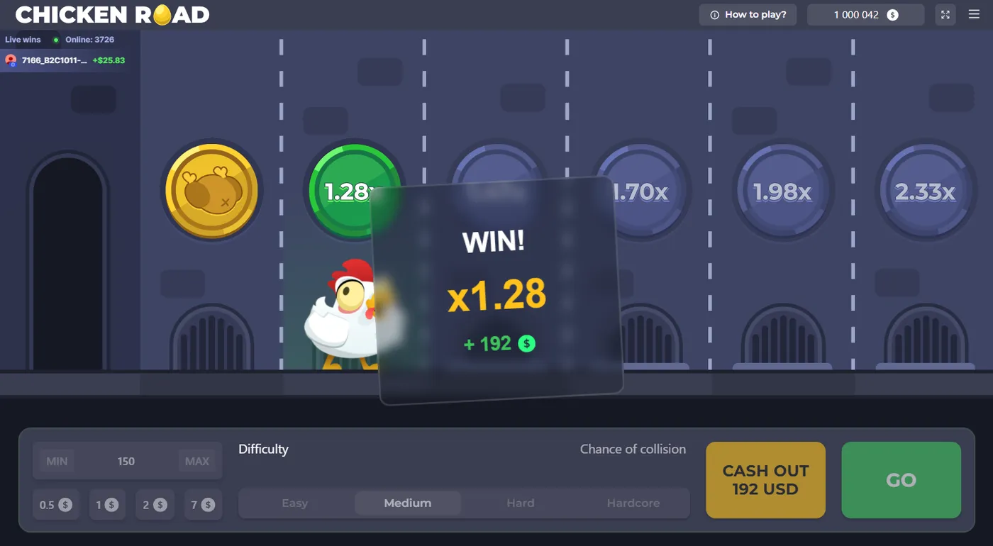 Chicken Road Bonus Code Liste für Deutsche Spieler