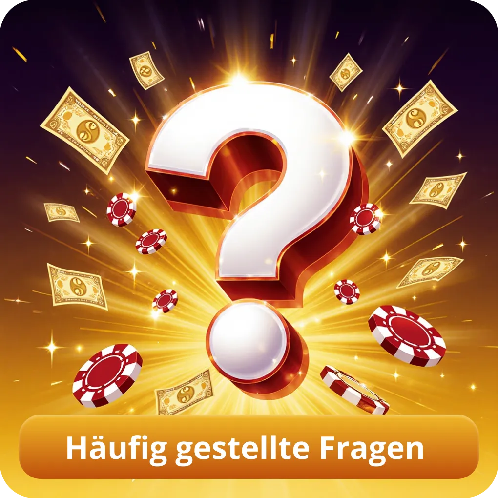 Häufig gestellte Fragen