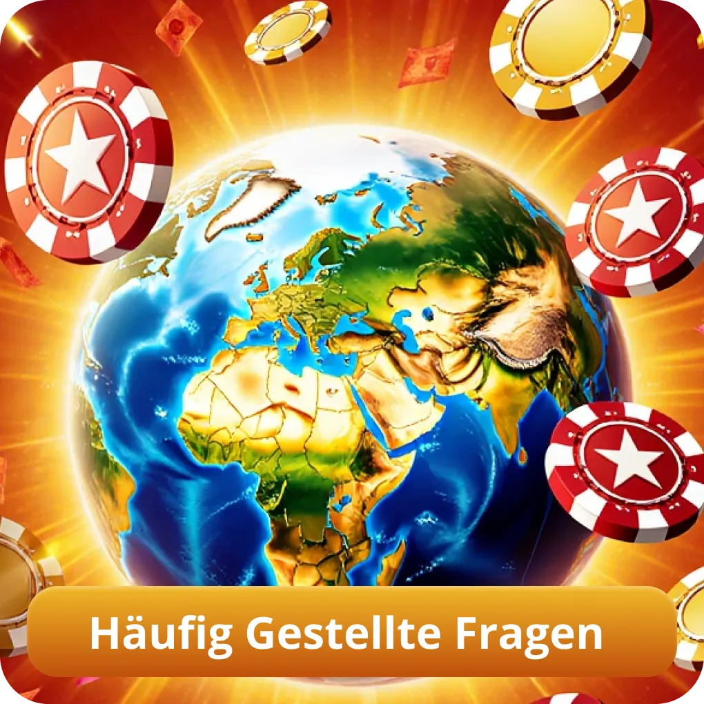 Häufig Gestellte Fragen