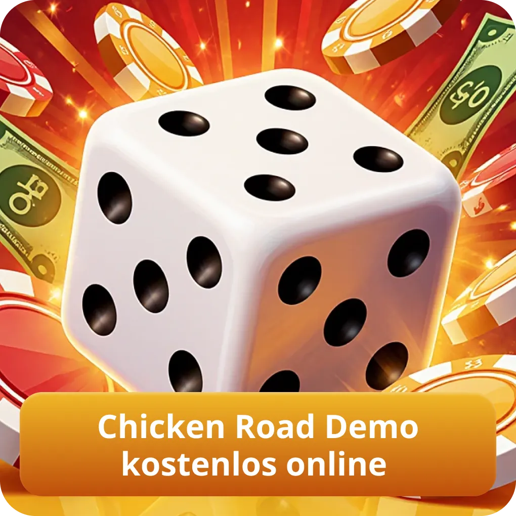 Chicken Road Demo kostenlos online