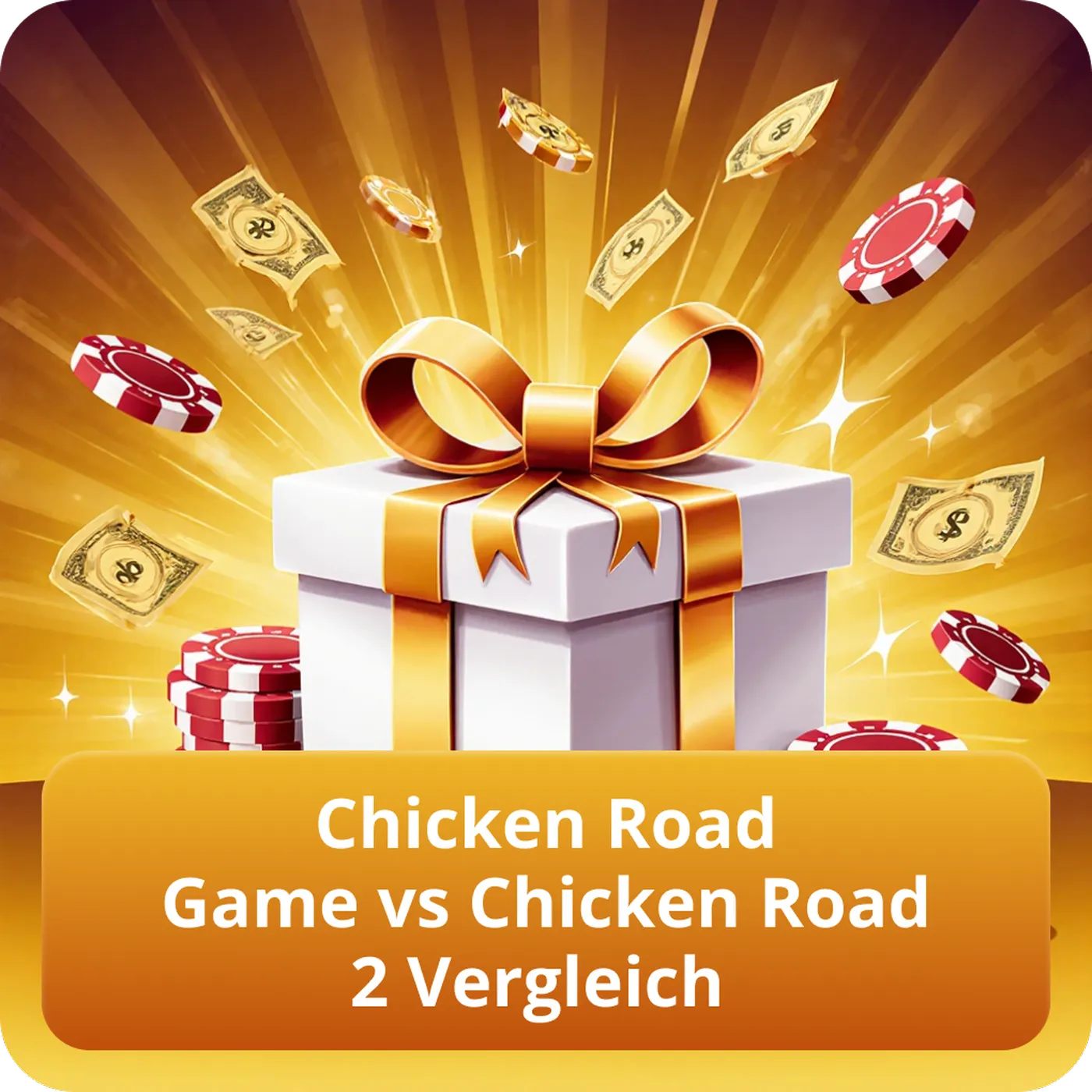 Chicken Road Game vs Chicken Road 2 Vergleich