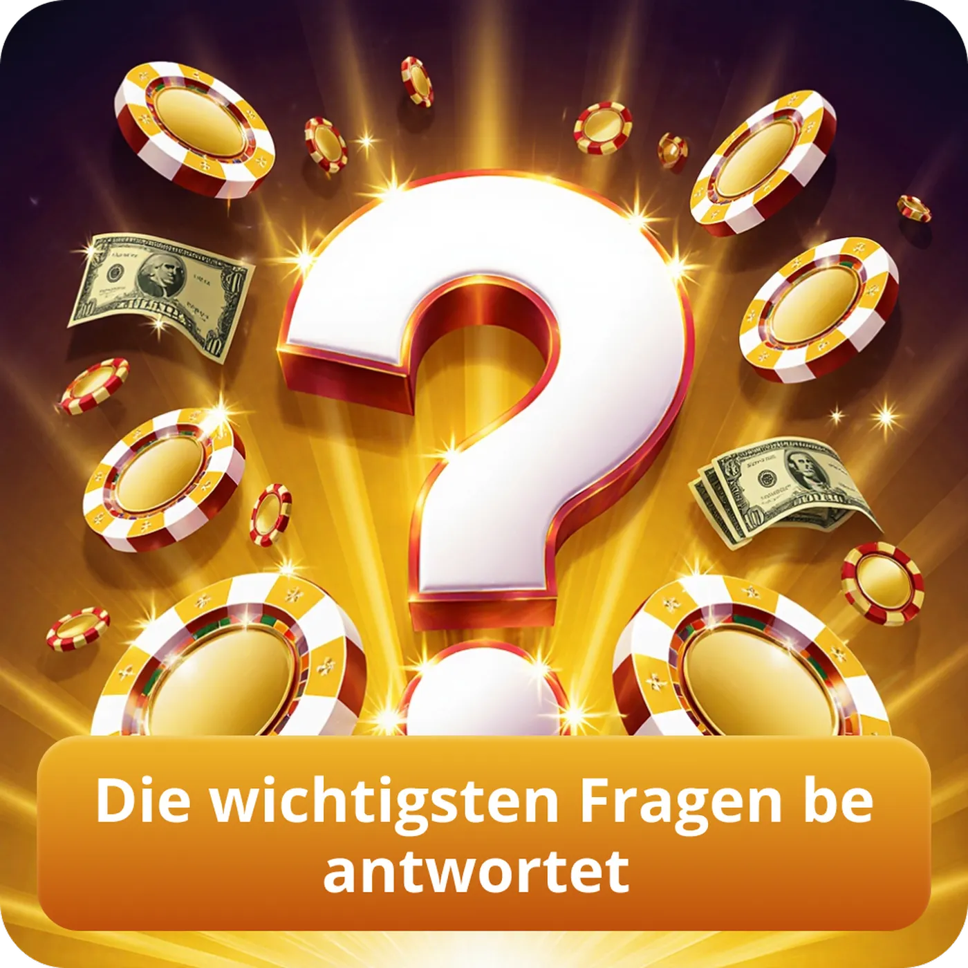 Die wichtigsten Fragen beantwortet