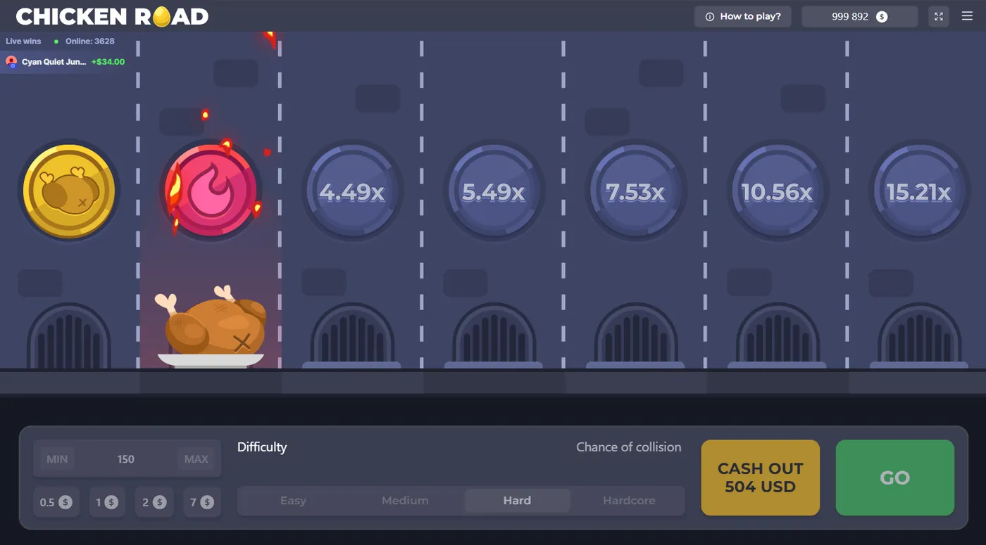 Rechtlicher Rahmen für Chicken Road in Deutschland