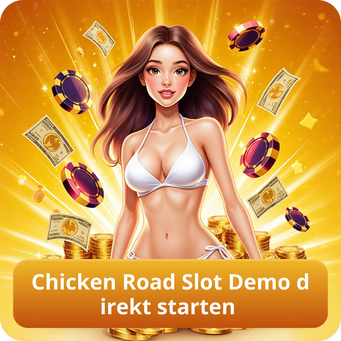 Chicken Road Slot Demo direkt starten