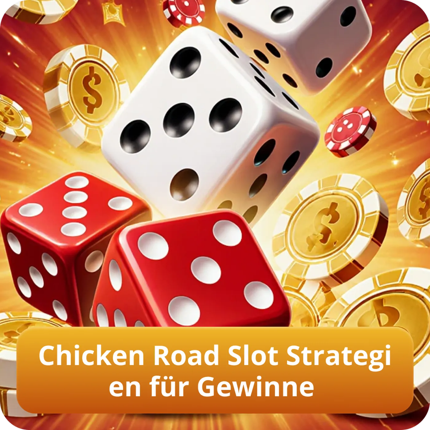 Chicken Road Slot Strategien für Gewinne
